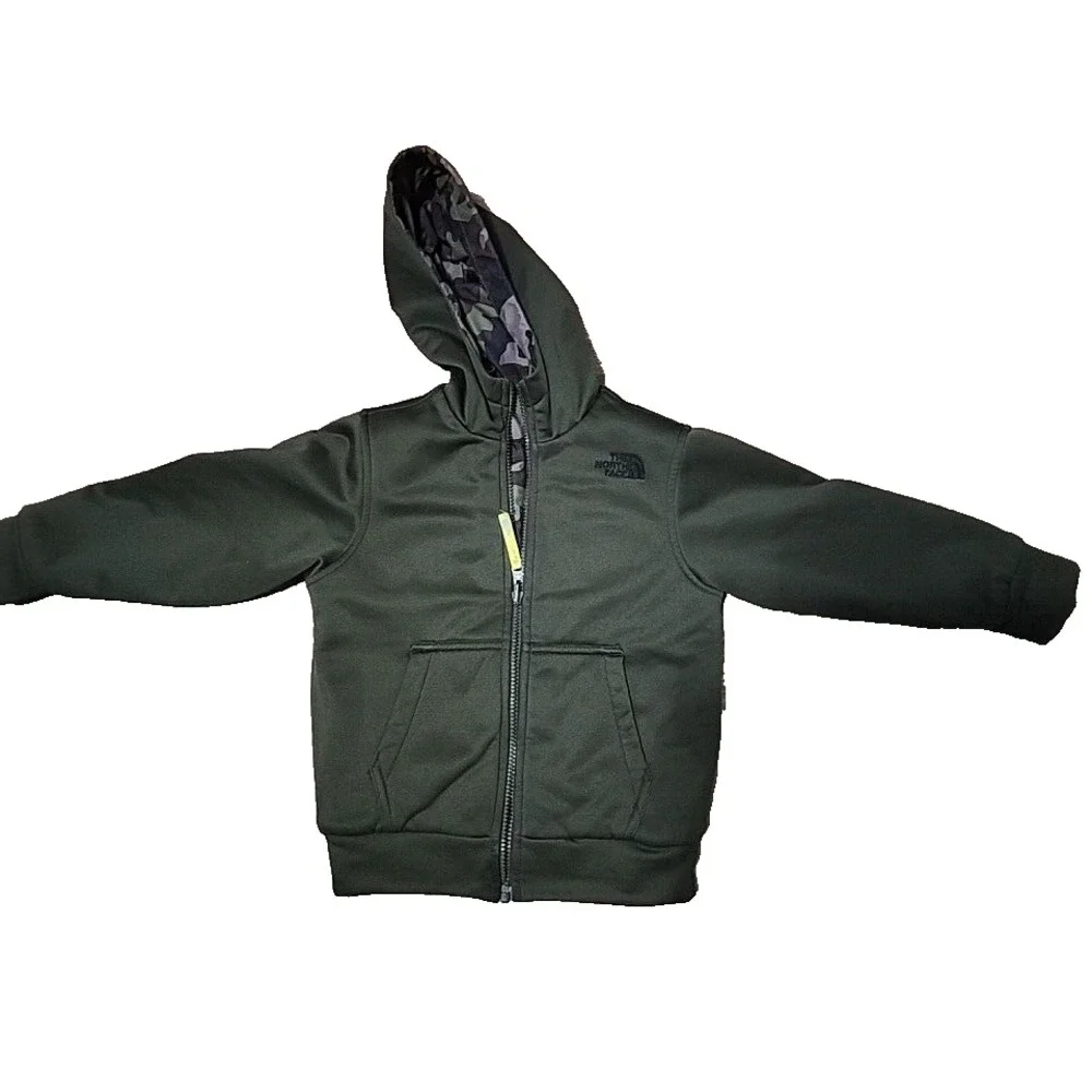 EUC Huge Lot Of Boy's Clothes ‎ 10 pieces FALL/WINTER  Size 5T-6T